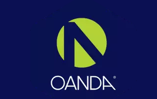 Oanda logo